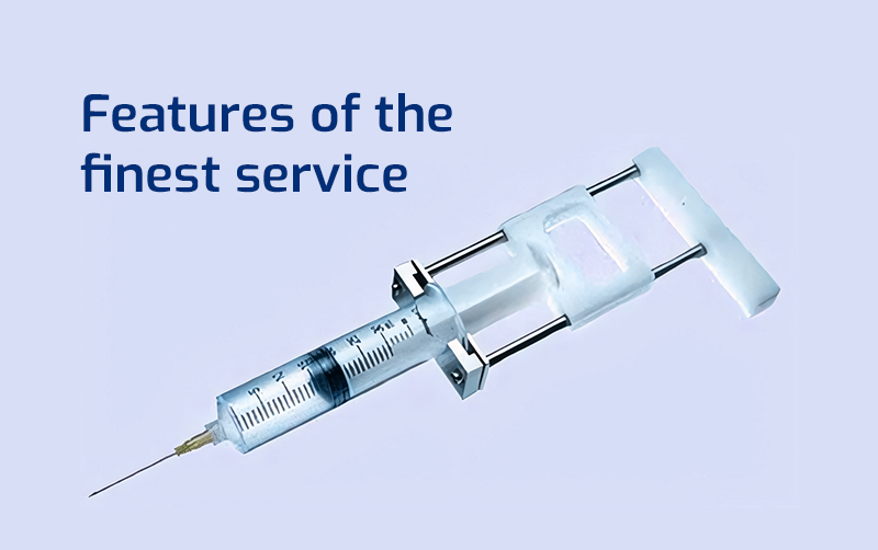 Finest Service